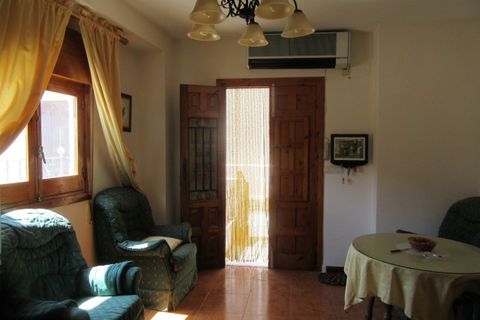 Lejlighed i Murtas, Granada, Murtas - € 38.000 | Ref: P0202 - foto 11